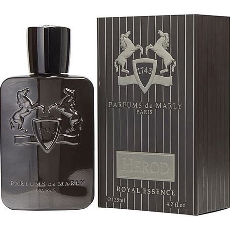 Parfums De Marly Herod Eau De Parfum Spray 4 2 Oz By Parfums De Marly