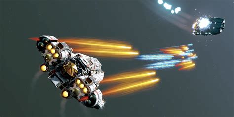 Best Combat Mods For Starfield