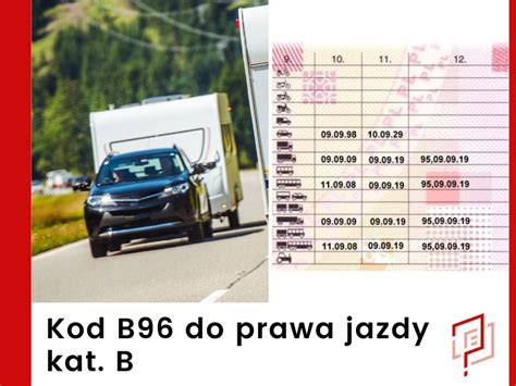 Prawo Jazdy Kat B B B E Kamienica Nauka Jazdy Cena Uprawnienia