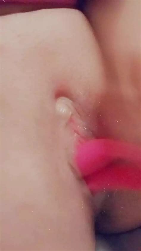 Tight Pussy Cums Hard Vibrator Milf Porn Feat Sophiarose Xhamster