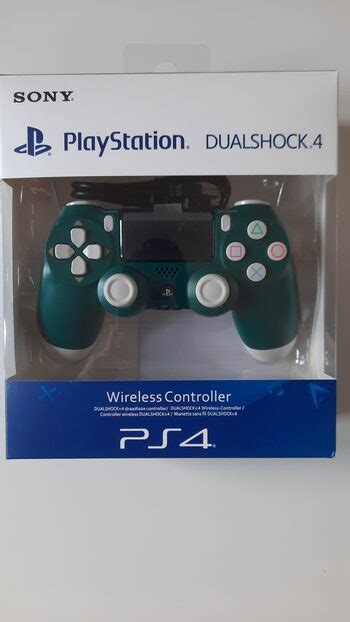 Comprar Mando Sony Play Station 4 DualShock V2 ENEBA