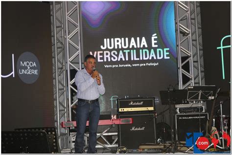 Edi O Da Felinju Moda E Lingerie De Juruaia O Evento Que Impulsiona O Setor E A Economia