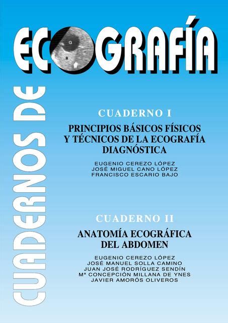 Principios B Sicos Ecograf A Forensic Notes Udocz