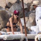 Old Lady Alba Bikini Vagina 2 DrunkenStepFather