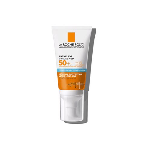 LA ROCHE-POSAY ANTHELIOS UVMUNE 400 KREMA SPF50+ 50ML - Ljekarna LifePharm