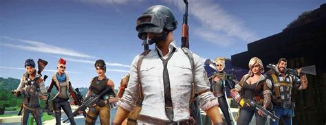 Game Battle Royale Wajib Main Selain Pubg Bagian