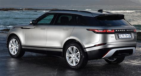 Range Rover Velar Vs Land Rover Discovery The Differences You Need To Know Topauto