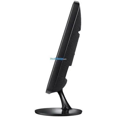 SAMSUNG B2430H 24" LCD MONİTOR - incehesap.com