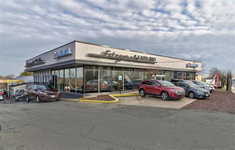 Fitzgerald Auto Mall Wheaton - Wheaton, MD | Cars.com