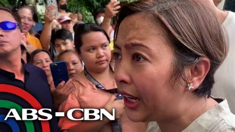 Makati Mayor Binay Pinag Iisipan Kung Tatakbong Alkalde Sa Taguig Abs