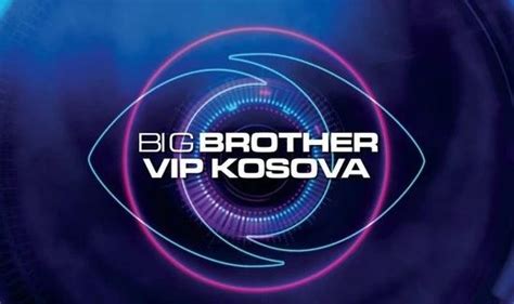 Arbana Osmani moderator ndërsa Luiz Ejlli banorë i Big Brother VIP