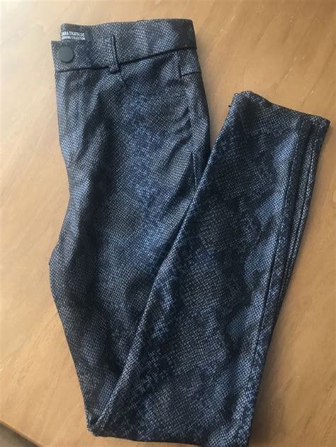 Zara Leggings Hose Kaufen Auf Ricardo