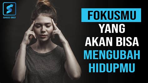 Keputusan Terpenting Yang Perlu Kamu Buat Dalam Hidupmu Pilihlah