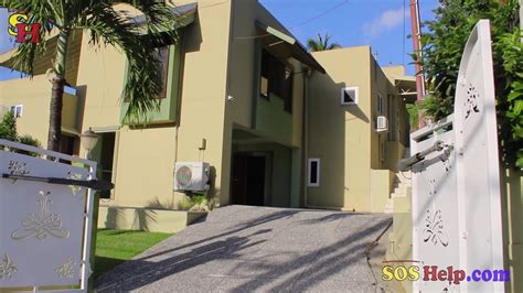 Soshelp St Joseph Village San Fernando House For Sale Call