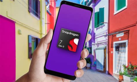 Qualcomm Snapdragon 7 Gen 3 Brings A Huge AI Uplift To Affordable Android Phones | HotHardware