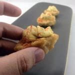 Deep Fried Deviled Egg Recipe | DudeFoods.com