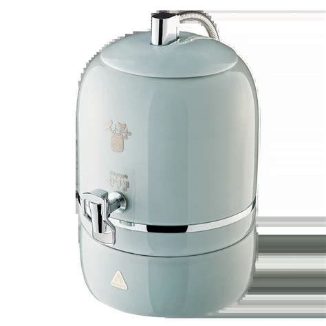 Korean Water Purifier Filter Magnetized Hydrogen Alkaline Mineral