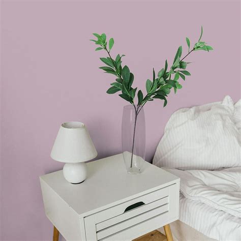 Pink Bedroom Paint Colours