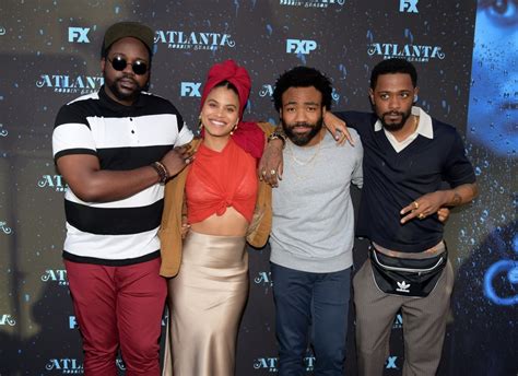 Watch New ‘Atlanta’ Teaser As Season 3 Premiere Nears