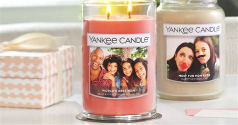 Yankee Candle Label Maker - Pensandpieces