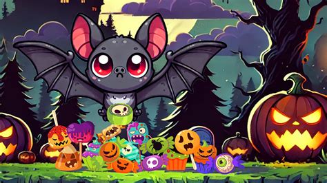 Halloween Challenge - Gamex Games