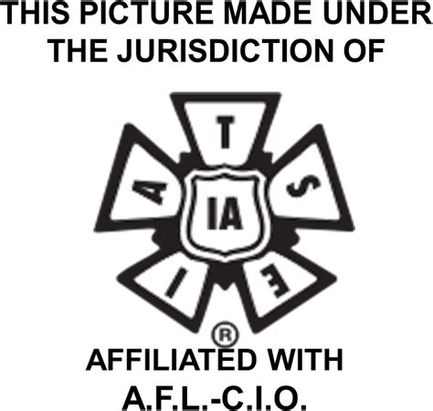 Image Iatse 1989 Png Logopedia Fandom Powered By Wikia