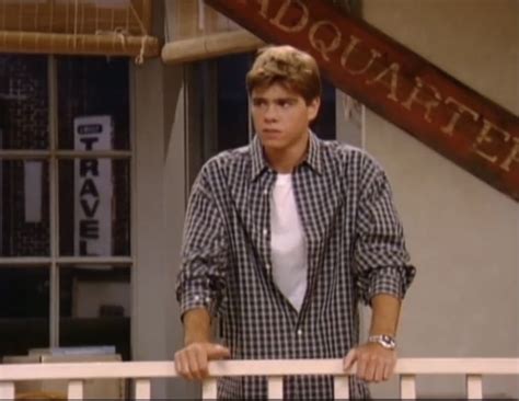 jack hunter | Boy meets world, Jack hunter, Matthew lawrence