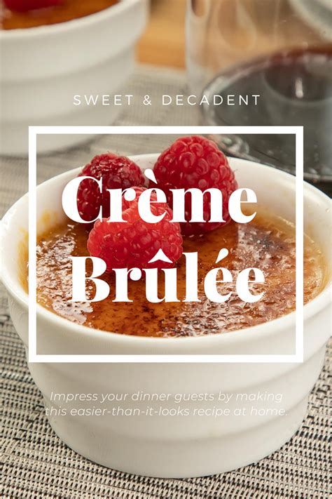 Creme Brulee Recipe Creme Brulee Recipe Creme Brulee Creme Brulee