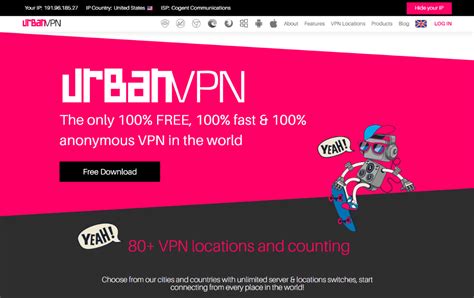 Comprehensive Urban Vpn Review Is It Worth It In