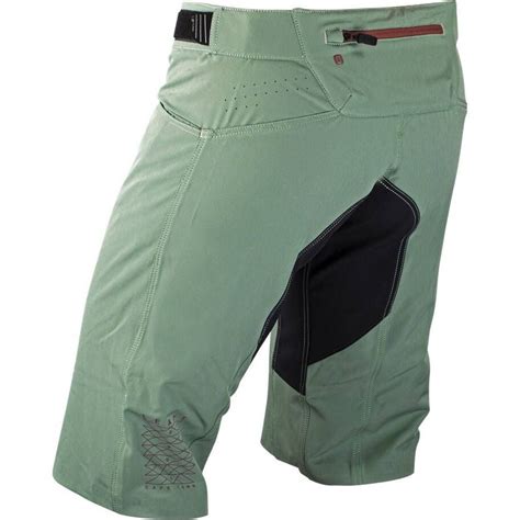 Leatt Shorts Mtb Allmtn Women S Westshore Bicycles