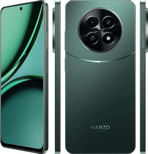 Realme Narzo X Full Specifications Price And Reviews Kalvo