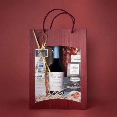 Cestas Gourmet Para Regalar En Canarias Espacio Gourmet