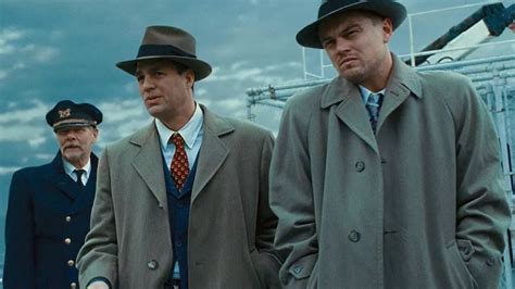 Shutter Island Ending Explained: A Labyrinth Of Illusion, Reality, And ...
