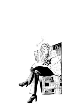 Volume 1 | Gokurakugai Wiki | Fandom
