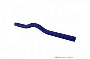 Curva Transposicao Ppr Industrial Azul Tigre Dn Cofermeta Hidr Ulica