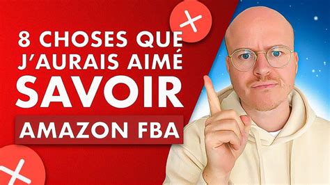 Ne Vend Pas Sur Amazon Fba Avant D Avoir Vu Cette Vid O Sp Cial