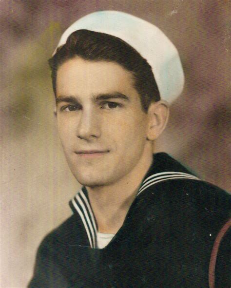 Navy Sailor Suit