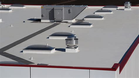 Commercial Roof Skylights - Commercial Skylight Systems | Duro-Last, Inc.