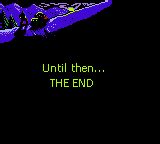 Ending For Polaris Snocross Game Boy Color