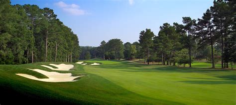 Atlanta Athletic Club, John's Creek, GA - Albrecht Golf Guide