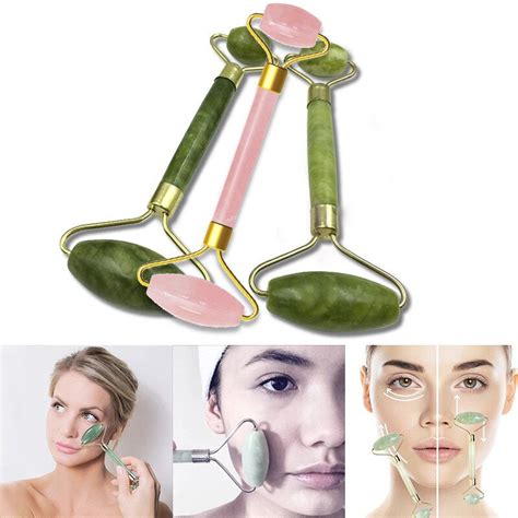 Rouleau Et Plaque Rouleau De Massage Vert Et Ensemble D Outils