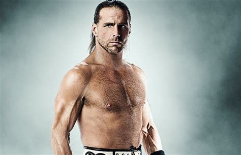 Shawn Michaels Age How Old Is The WWE Hall Of Famer Shocking