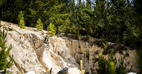 Kaiteriteri Mountain Bike Park | Mountain Biking in New Zealand