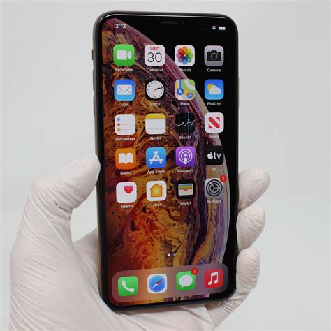Iphone Xs Pro Max - Gadget Electronics 2022