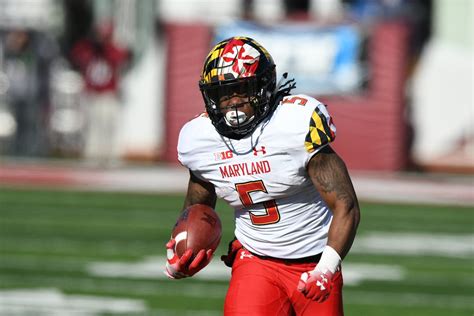 Maryland Football: Maryland Football Season Records