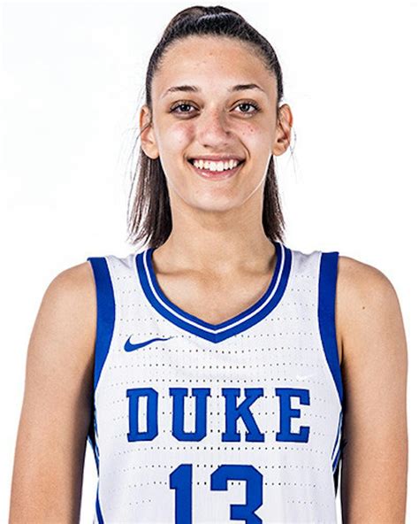 Duke Womens Basketball 2023 24 Player Preview Jordan Wood The Chronicle