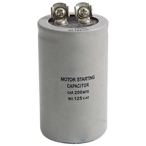 Start Run Capacitor | eBay