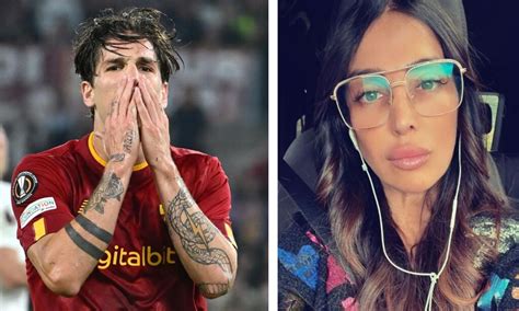 Scommesse Nuovo Scoop Anche La Mamma Di Zaniolo Aveva Un Ruolo Da