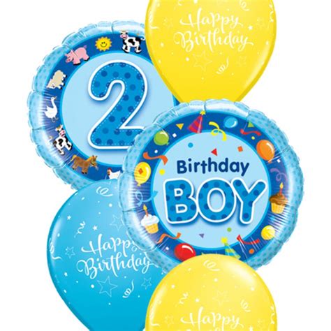 Happy 2nd Birthday Birthday Messages For 2 Year Old
