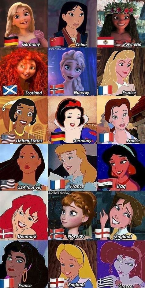 Disney Princess Fan Art Disney Princess Drawings Disney Princess